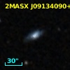 2MASX J09134090+3319300
