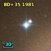 BD+35  1981