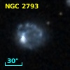 NGC  2793