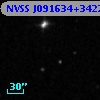 NVSS J091634+342238