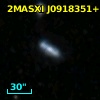 2MASXI J0918351+321611