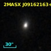 2MASX J09162163+3249471