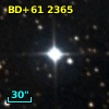 BD+61  2365