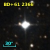 BD+61  2366