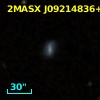 2MASX J09214836+3233260