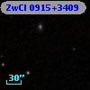 ZwCl 0915+3409