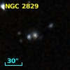 NGC  2829