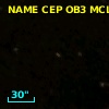 NAME CEP OB3 MCLD