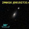 2MASX J09192731+3347270
