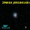 2MASX J09184148+3325046