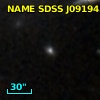 2MASX J09194559+3343124