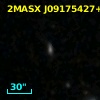 2MASX J09175427+3356574
