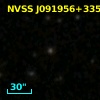 2MASX J09195633+3351084