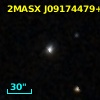 2MASX J09174479+3400074