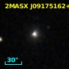 2MASX J09175162+3358274