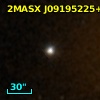 2MASX J09195225+3338584