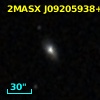 2MASX J09205938+3311432