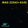 IRAS 22543+6145