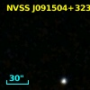 NVSS J091504+323608