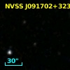 NVSS J091702+323457