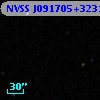NVSS J091705+323159