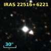IRAS 22516+6221