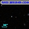 NVSS J091849+334455
