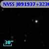 NVSS J091937+323622