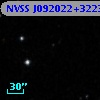 NVSS J092022+322341