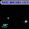 NVSS J092102+322409