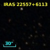 IRAS 22557+6113