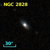NGC  2828