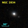 NGC  2834
