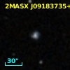 2MASX J09183735+3323167