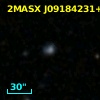 2MASX J09184231+3344546