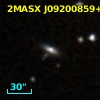 2MASX J09200859+3339424