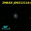 2MASX J09212116+3341291