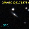 2MASX J09175378+3350174