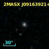 2MASX J09163921+3402551