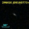 2MASX J09160773+3408071