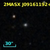 2MASX J09161192+3411021