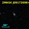 2MASX J09172698+3417172