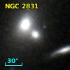 NGC  2831