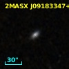 2MASX J09183347+3420417