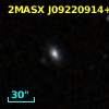 2MASX J09220914+3354029