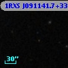 1RXS J091141.7+330352