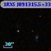 1RXS J091315.5+332723