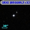1RXS J091608.7+325318