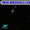 1RXS J091926.2+334705