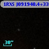 1RXS J091940.4+334158